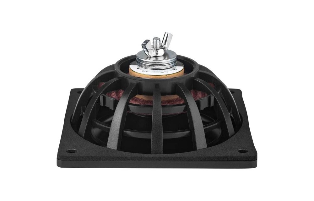 DMA90-PR 3-1/2" Aluminum Cone Passive Radiator