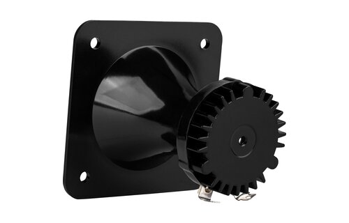 BT3-8 3-3/8" Bullet Tweeter