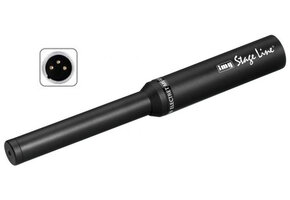 ECM-40 Measurement Microphone