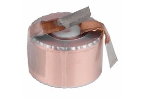 CF16-15 | 0.15 mH | 0.12 Ω | 3% | 16 AWG