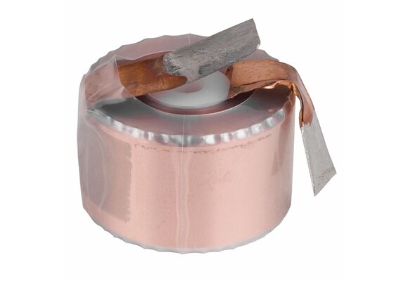 CF16-15 | 0.15 mH | 0.12 Ω | 3% | 16 AWG