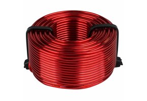 LW14-60 | 0.60 mH | 0.19 Ω | 3% | 14 AWG