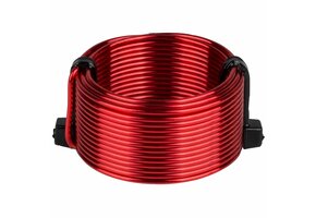 LW18-05 | 0.05 mH | 0.10 Ω | 5% | 18 AWG