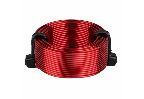 LW18-20 | 0.20 mH | 0.21 Ω | 5% | 18 AWG