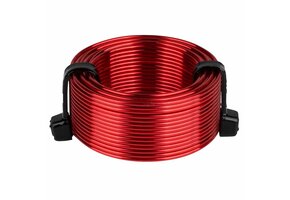 LW18-22 | 0.22 mH | 0.22 Ω | 5% | 18 AWG