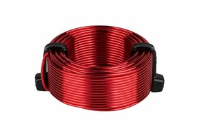 LW18-27 | 0.27 mH | 0.25 Ω | 5% | 18 AWG