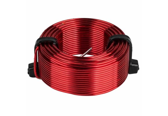 LW18-50 | 0.50 mH | 0.33 Ω | 3% | 18 AWG