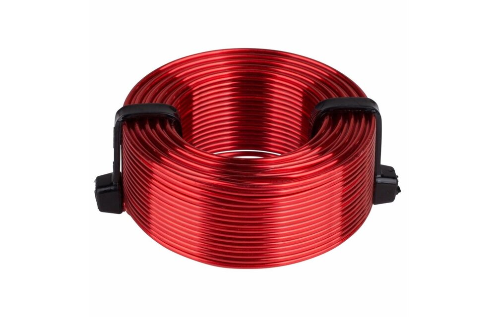 LW18-70 | 0.70 mH | 0.41 Ω | 3% | 18 AWG | Perfect Layer Inductor Crossover Coil