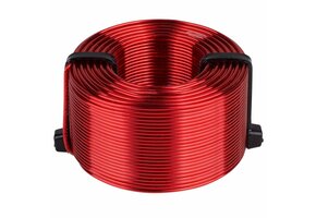 LW182-5 | 2.5 mH | 0.91 Ω | 3% | 18 AWG