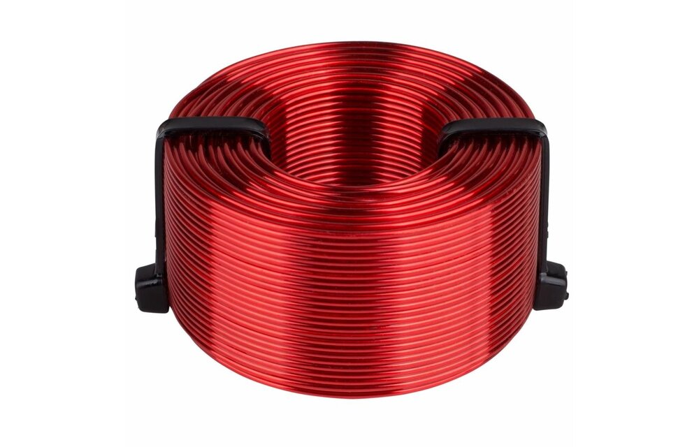 LW183 | 3.0 mH | 1.0 Ω | 3% | 18 AWG | Perfect Layer Inductor Crossover Coil