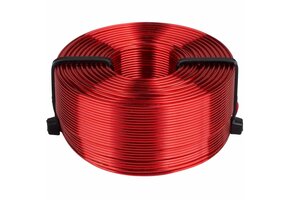 LW189 | 9.0 mH | 2.0 Ω | 3% | 18 AWG