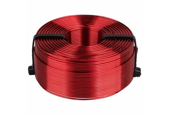 LW1810 | 10 mH | 2.03 Ω | 3% | 18 AWG