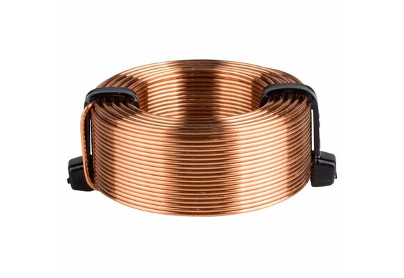 AC201-4 | 1.4 mH | 0.89 Ω | 5% | 20 AWG