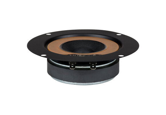 PRT-8 Replacement Phenolic Ring Tweeter