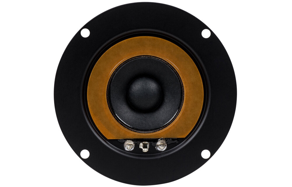 PRT-8 Phenolic Ring Tweeter Replacement for AR-4X CTS Marantz and More 8 Ohm