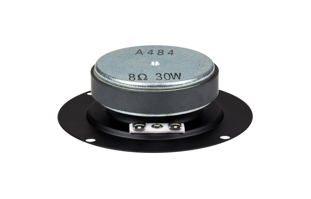 PRT-8 Phenolic Ring Tweeter Replacement for AR-4X CTS Marantz and More 8 Ohm