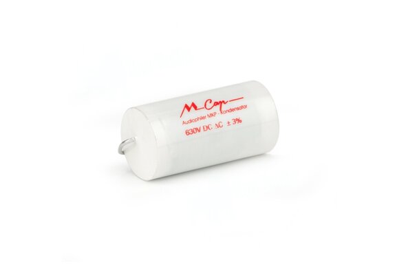MCAP630-0,15 | 0,15 µF | 3% | 630 V