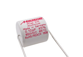 ME-0,10T5.650 | 0,10 µF | 5% | 650 V