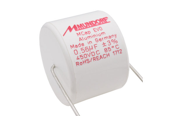 ME-0,56T3.450 | 0,56 µF | 3% | 450 V