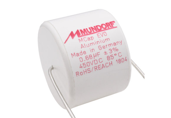 ME-0,68T3.450 | 0,68 µF | 3% | 450 V