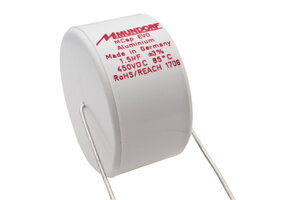 ME-1,50T3.450 | 1,50 µF | 3% | 450 V