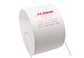 ME-82T3.350 | 82 µF | 3% | 350 V