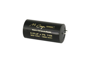 SUP8-0,33 | 0,33 µF | 2% | 1400 V
