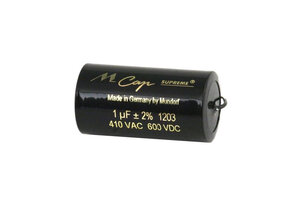 SUP8-1,00 | 1,00 µF | 2% | 600 V