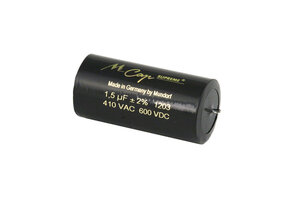 SUP8-1,50 | 1,50 µF | 2% | 600 V