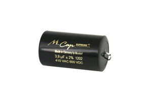 SUP8-3,90 | 3,90 µF | 2% | 600 V