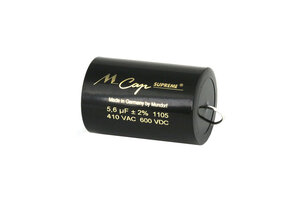 SUP8-5,60 | 5,60 µF | 2% | 600 V