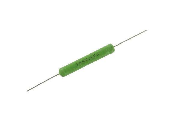 MR10-0,10 | 0,10 Ω | 10 W | 2%