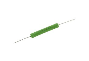 MR10-2,20 | 2,20 Ω | 10 W | 2%