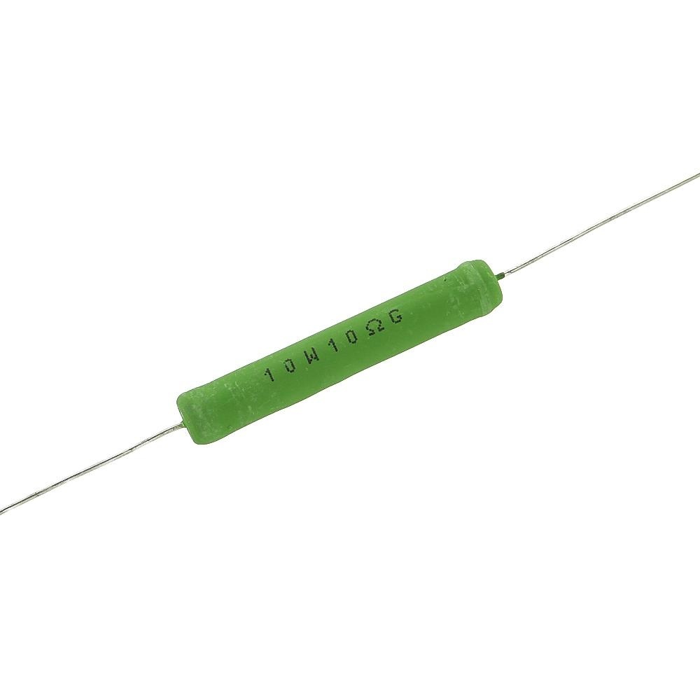 MR10-10 | 10 Ω | 10 W | 2% | Mresist MOX Metal-oxide resistor