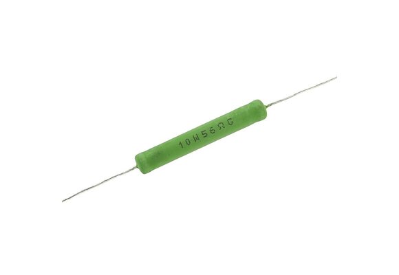 MR10-56 | 56 Ω | 10 W | 2%