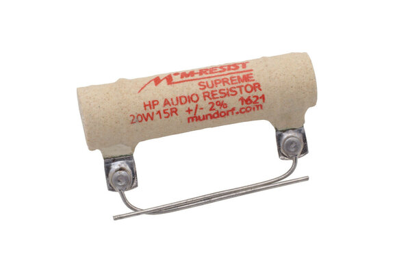 MRES20-2,70 | 2,70 Ω | 20 W | 2%