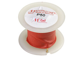 P50-8,2 | 8,2 mH | 3,01 Ω | 3% | 24 AWG