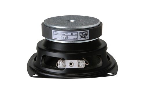 4PF-8 4" Paper Cone Foam Surround Woofer