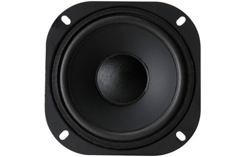 5PF-8 5-1/4" Paper Cone Foam Surround Woofer