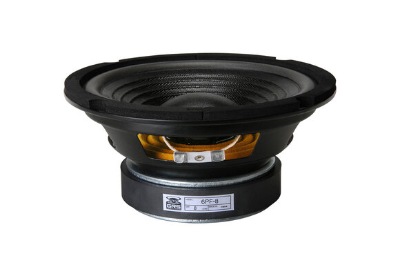 6PF-8 Bass-midwoofer