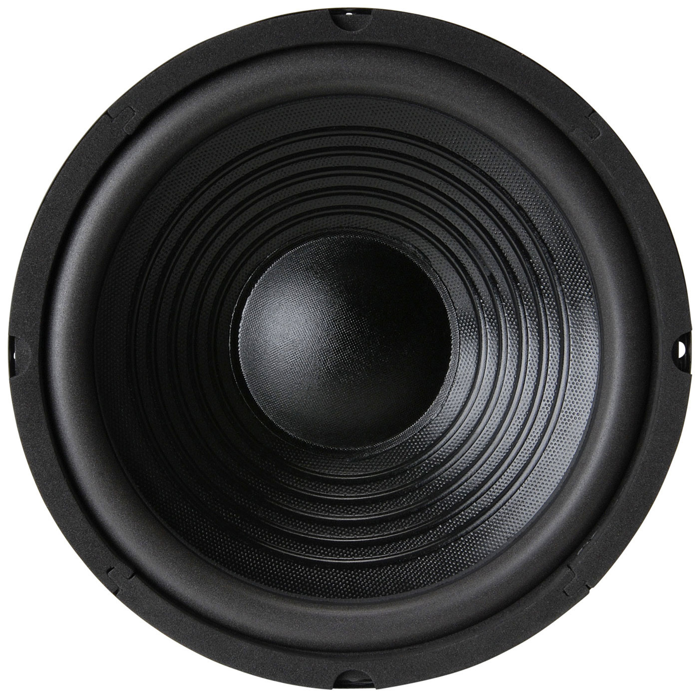8PF-8 8" Paper Cone Foam Surround Woofer