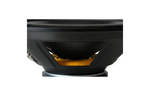 10PF-8 10" Paper Cone Foam Surround Woofer