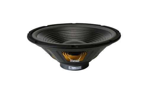 12PF-8 12" Paper Cone Foam Surround Woofer
