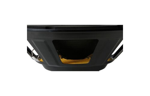 12PF-8 12" Paper Cone Foam Surround Woofer