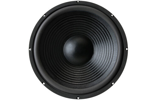 15PF-8 15" Paper Cone Foam Surround Woofer