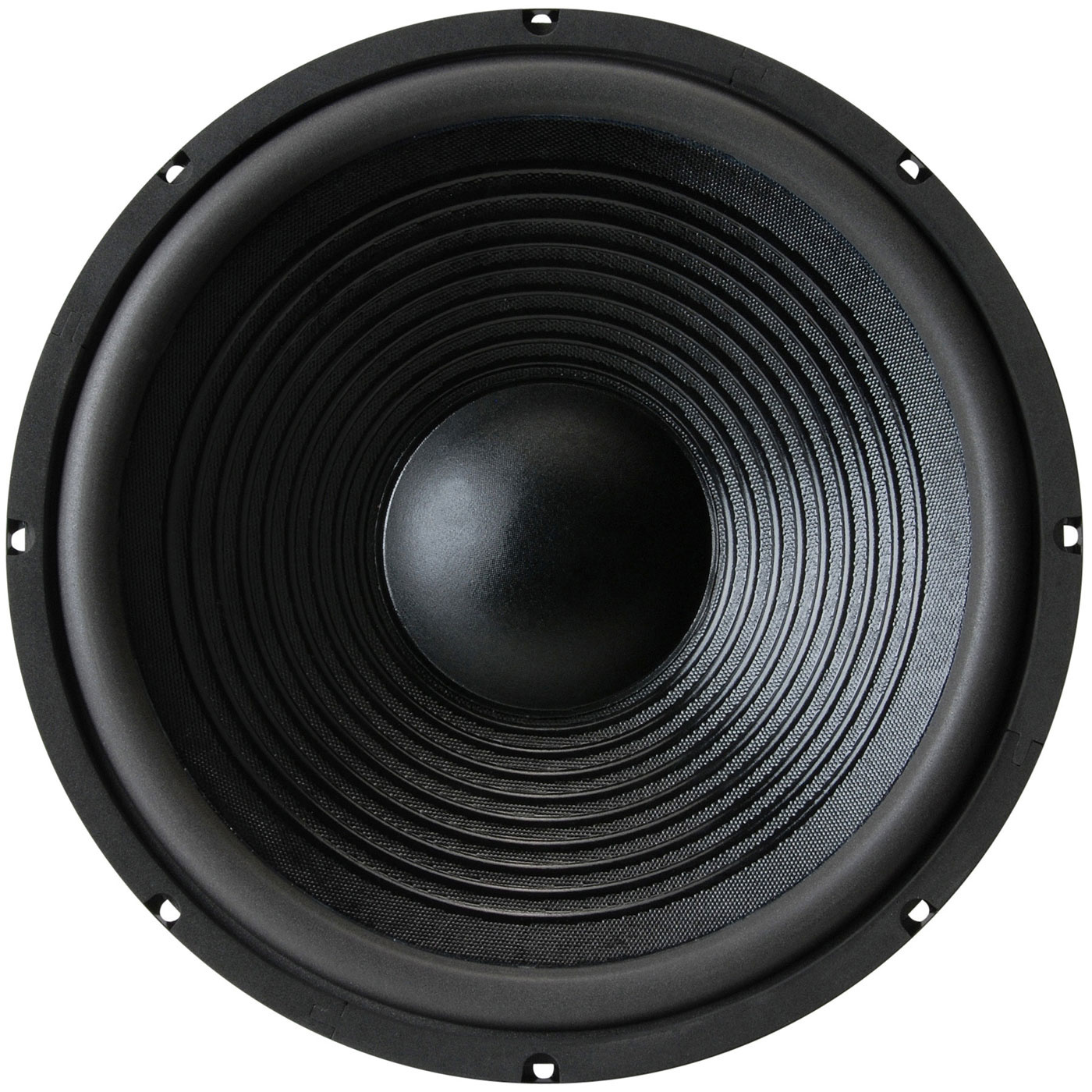 15PF-8 15" Paper Cone Foam Surround Woofer
