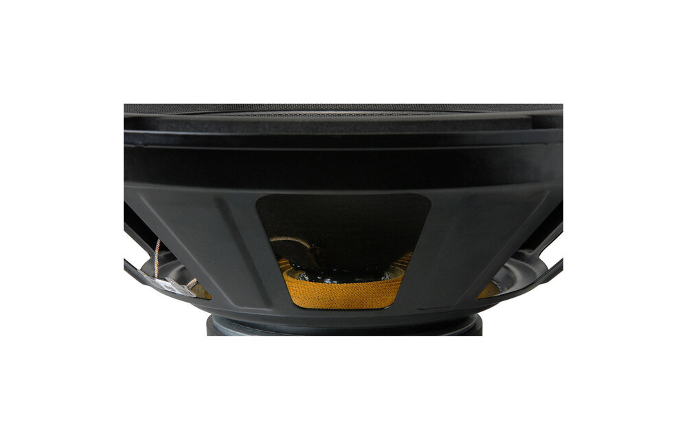 15PF-8 15" Paper Cone Foam Surround Woofer