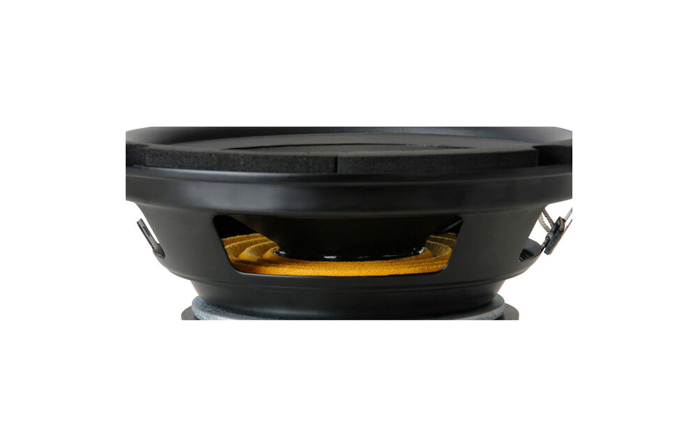 6PR-8 6-1/2" Poly Cone Rubber Surround Woofer