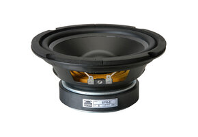 8PR-8 Bass-midwoofer