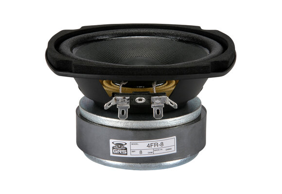 4FR-8 Full-range Woofer
